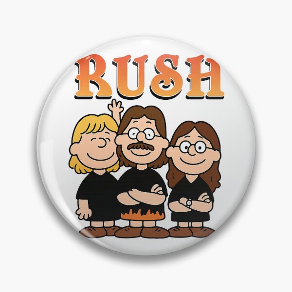 Item preview, Funny Rush designed and sold by daphneinnin.