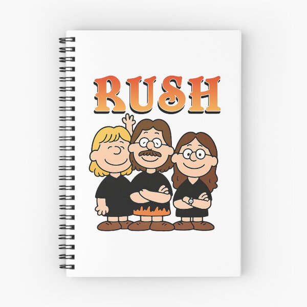 Item preview, Funny Rush designed and sold by daphneinnin.