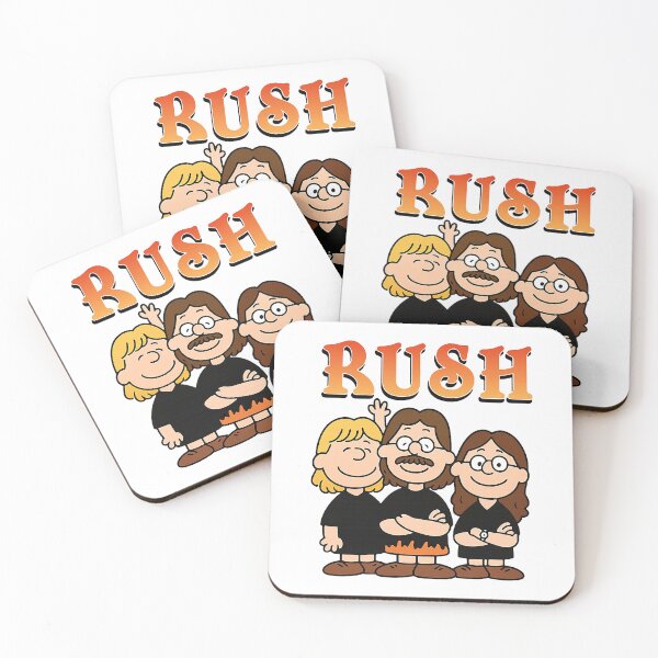 Item preview, Funny Rush designed and sold by daphneinnin.