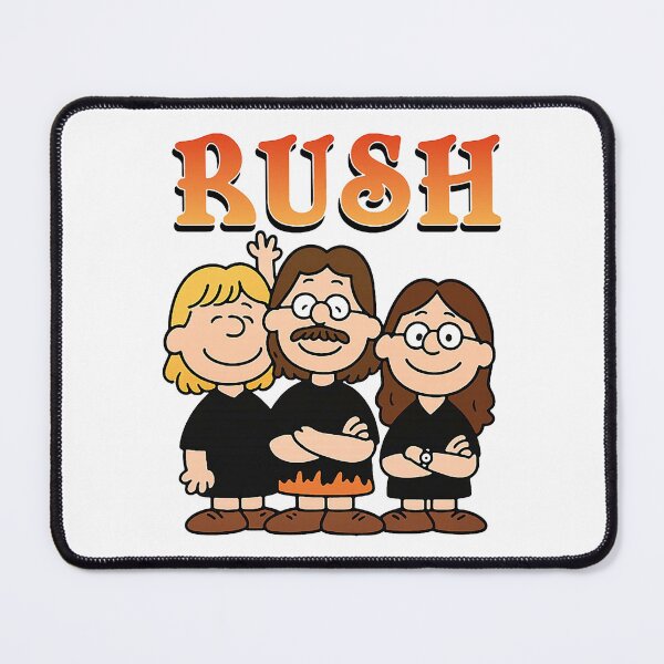 Item preview, Funny Rush designed and sold by daphneinnin.