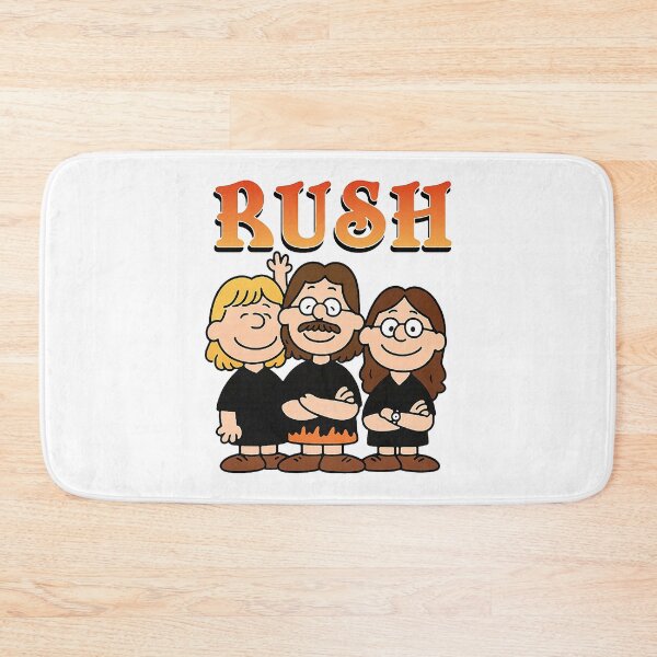 Item preview, Funny Rush designed and sold by daphneinnin.
