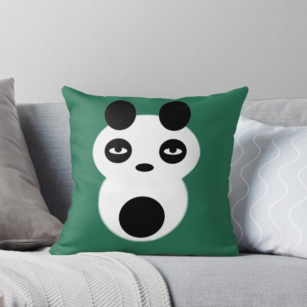 Item preview, Panda designed and sold by AnthonyNkl.