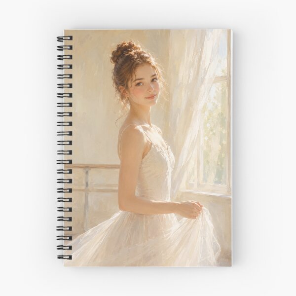 Item preview, Soft Morning Gaze designed and sold by SEIMEI2025.