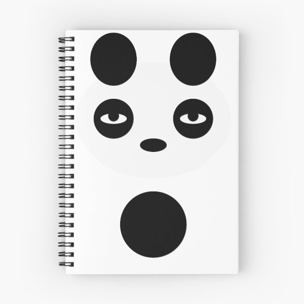 Item preview, Panda designed and sold by AnthonyNkl.