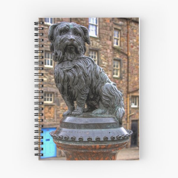 Item preview, Greyfriars Bobby designed and sold by tomg.