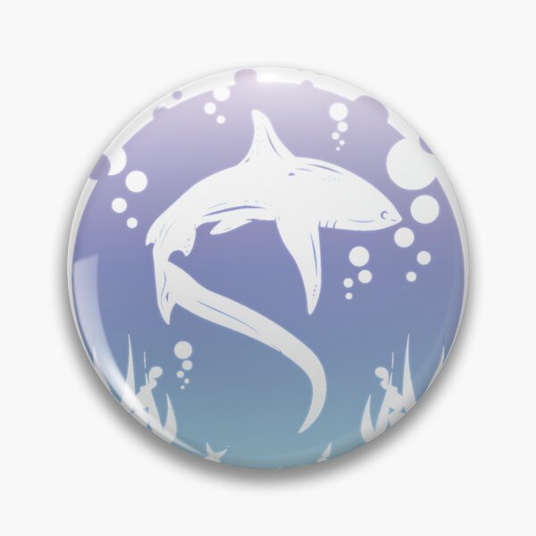 Item preview, Respect the Locals - Shark conservation T-Shirt_24407276 designed and sold by Othinus.