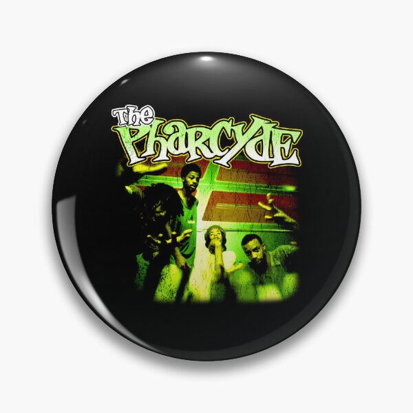 Item preview, Retro 90s Hip Hop Band designed and sold by VintageNuts.
