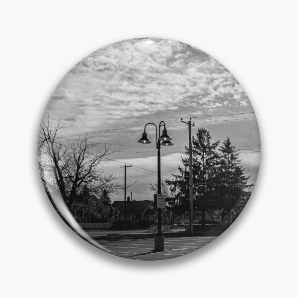 Item preview, Edmonton Without Color designed and sold by HenryHog.