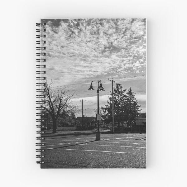 Item preview, Edmonton Without Color designed and sold by HenryHog.