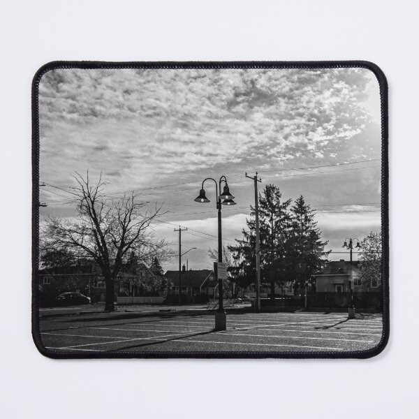 Item preview, Edmonton Without Color designed and sold by HenryHog.