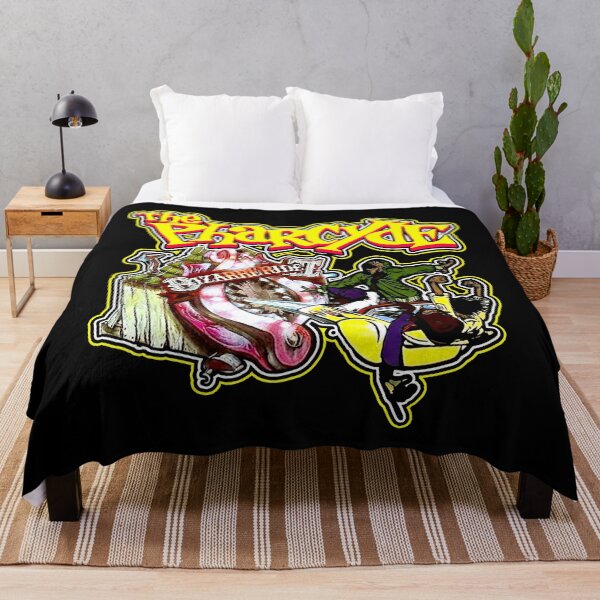 Item preview, Vector Funny Style Band Rap designed and sold by VintageNuts.