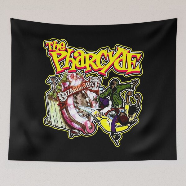 Item preview, Vector Funny Style Band Rap designed and sold by VintageNuts.
