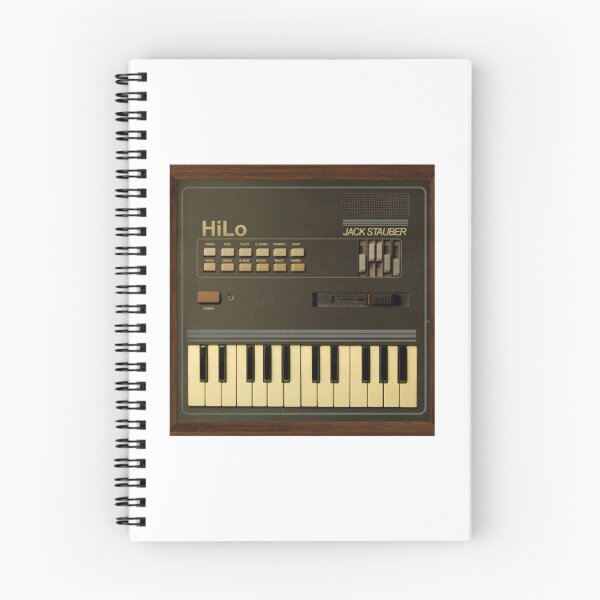 Item preview, hilo jack stauber album cover designed and sold by isidorebeige.