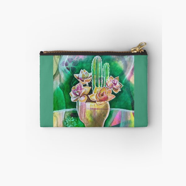 Item preview, Abstract Succulents designed and sold by Iceskater65.