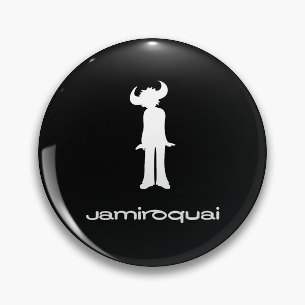 Item preview, jamiroquai designed and sold by isidorebeige.