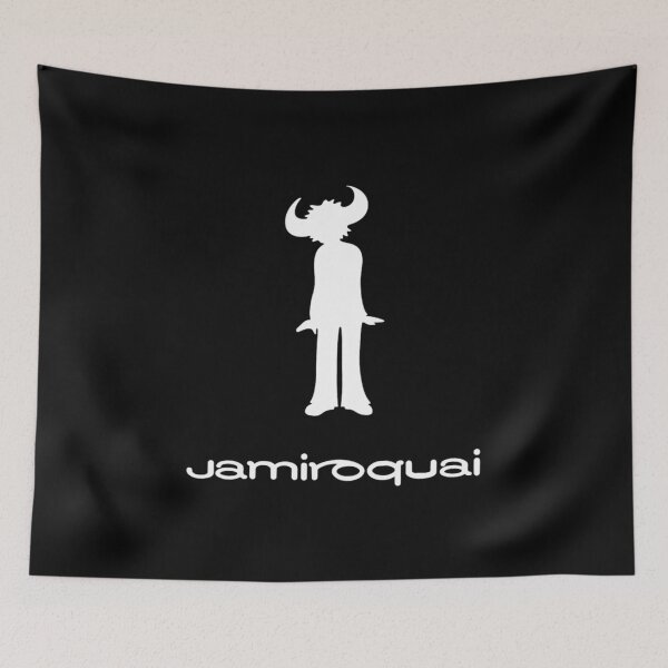 Item preview, jamiroquai designed and sold by isidorebeige.