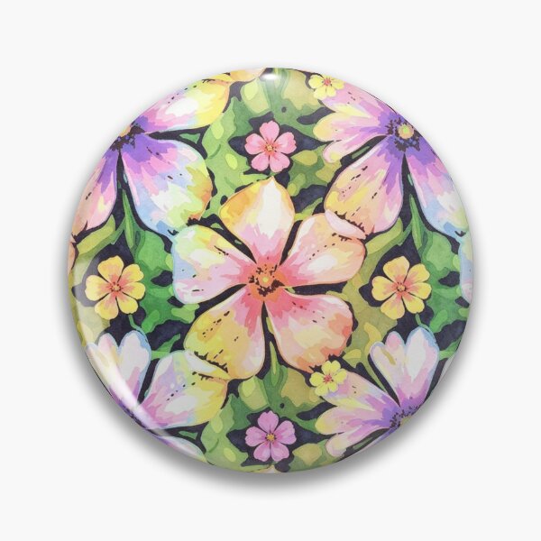 Item preview, Pastel Petals designed and sold by Bondillero.