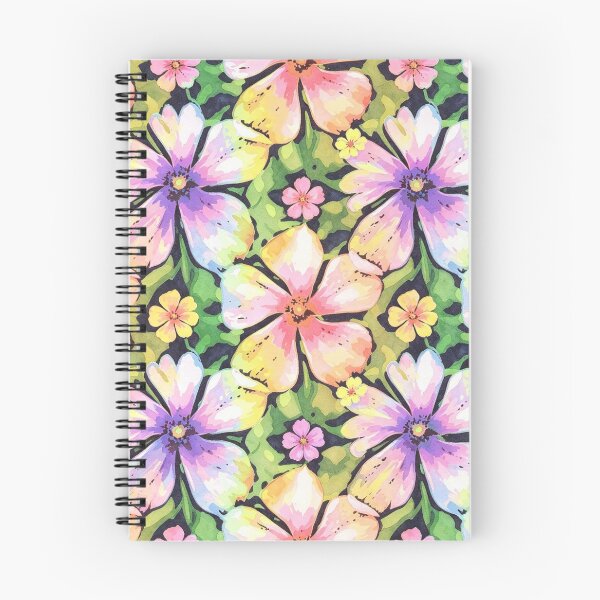 Item preview, Pastel Petals designed and sold by Bondillero.