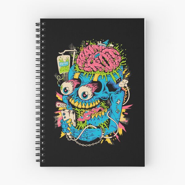 Item preview, Addiction designed and sold by Quilimo Studio.