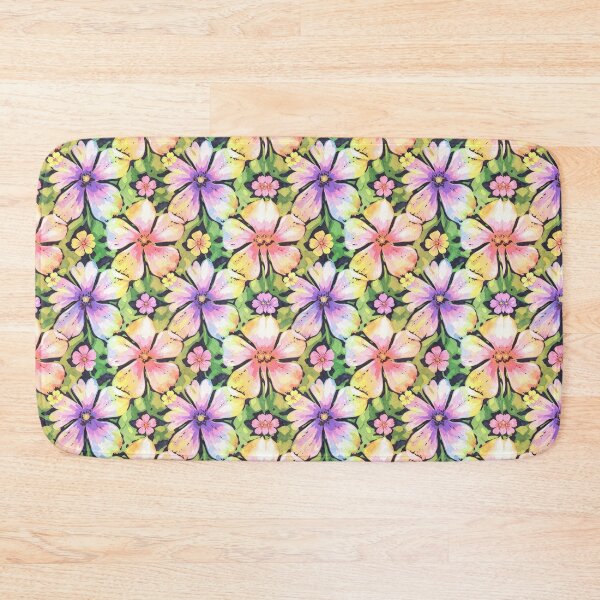 Item preview, Pastel Petals designed and sold by Bondillero.