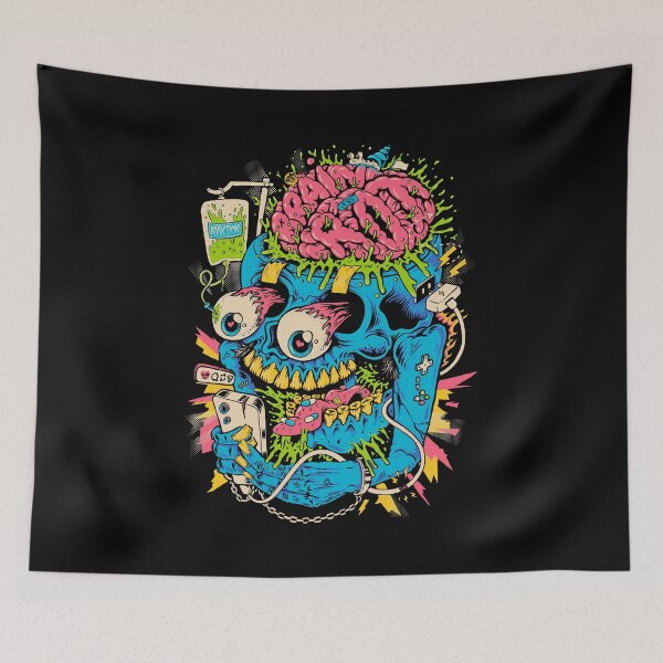 Item preview, Addiction designed and sold by Quilimo Studio.