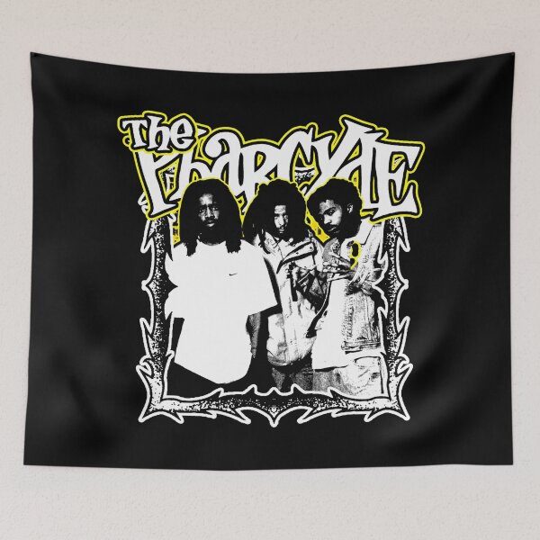 Item preview, Vintage Style Band Hip Hop designed and sold by VintageNuts.