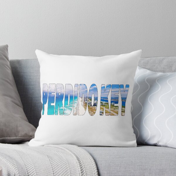 Item preview, PERDIDO KEY - Florida Escambia County Beach Paradise Alabama Border designed and sold by Adam Gormley.