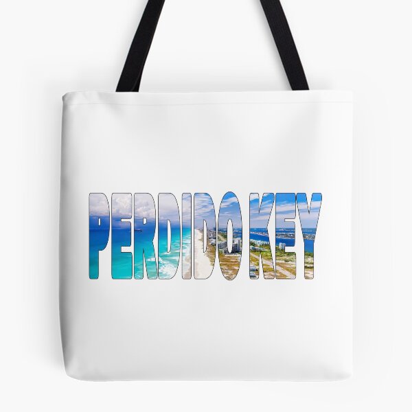 Item preview, PERDIDO KEY - Florida Escambia County Beach Paradise Alabama Border designed and sold by Adam Gormley.