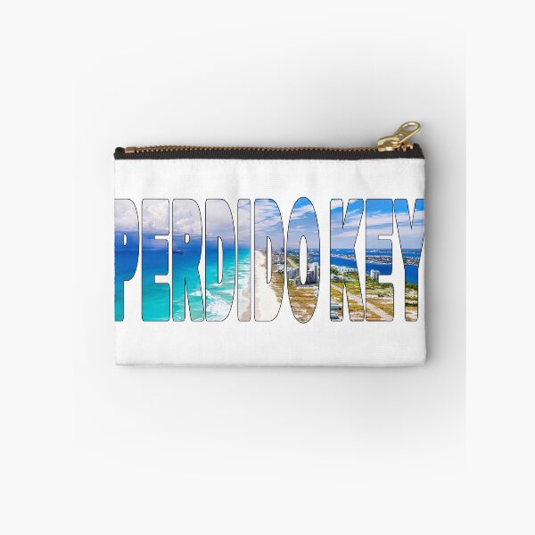 Item preview, PERDIDO KEY - Florida Escambia County Beach Paradise Alabama Border designed and sold by Adam Gormley.