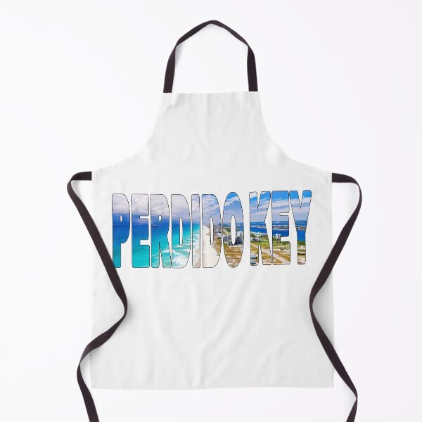 Item preview, PERDIDO KEY - Florida Escambia County Beach Paradise Alabama Border designed and sold by Adam Gormley.