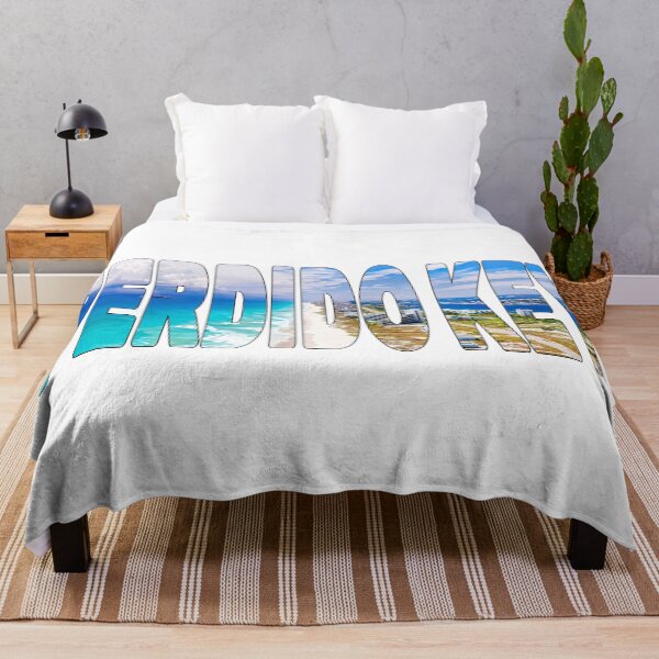 Item preview, PERDIDO KEY - Florida Escambia County Beach Paradise Alabama Border designed and sold by Adam Gormley.