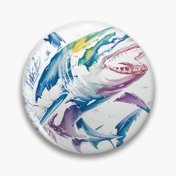 Item preview, Scuba Diving Fishing Shark Lover T-Shirt_94703623 designed and sold by Othinus.