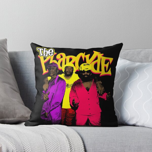 Item preview, Pop Art Hip Hop Band Musician designed and sold by VintageNuts.