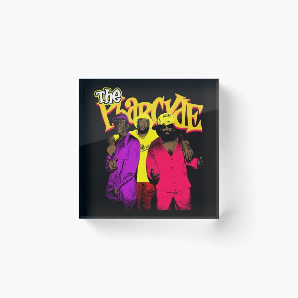 Item preview, Pop Art Hip Hop Band Musician designed and sold by VintageNuts.