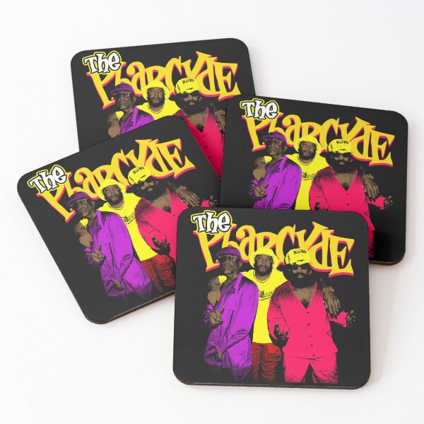 Item preview, Pop Art Hip Hop Band Musician designed and sold by VintageNuts.