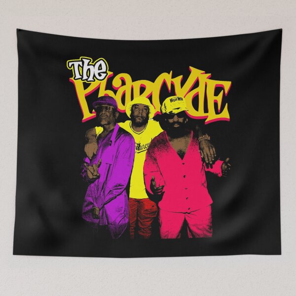 Item preview, Pop Art Hip Hop Band Musician designed and sold by VintageNuts.