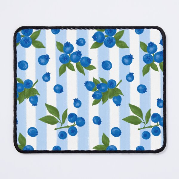 Item preview, Blueberry Bash designed and sold by HartwellandRose.