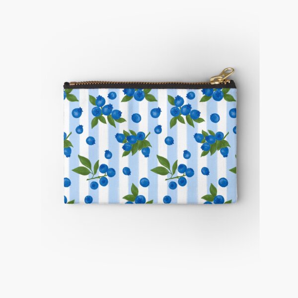 Item preview, Blueberry Bash designed and sold by HartwellandRose.