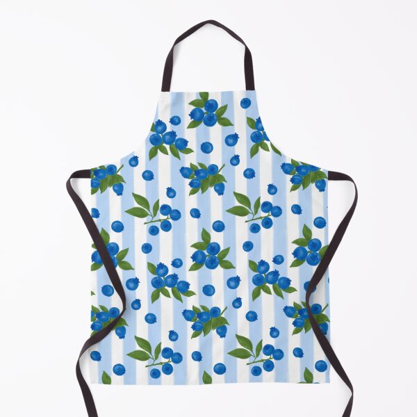 Item preview, Blueberry Bash designed and sold by HartwellandRose.