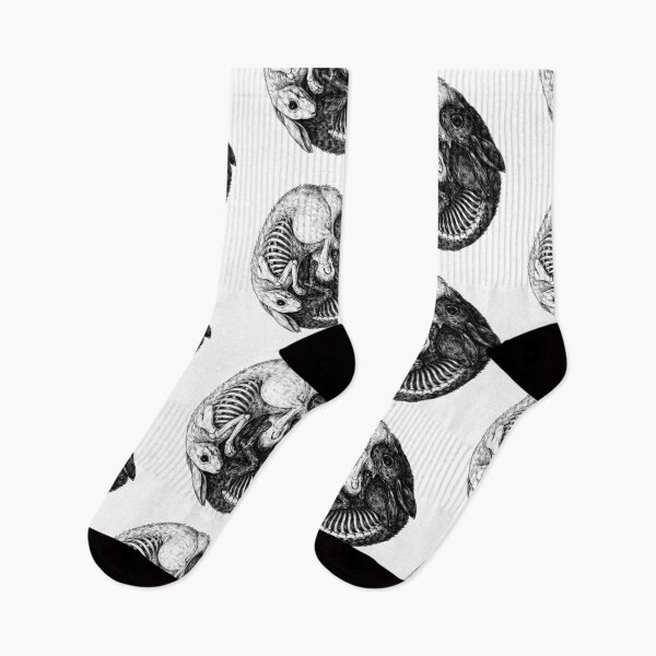Item preview, Yin Yang designed and sold by Anatomical Garden.
