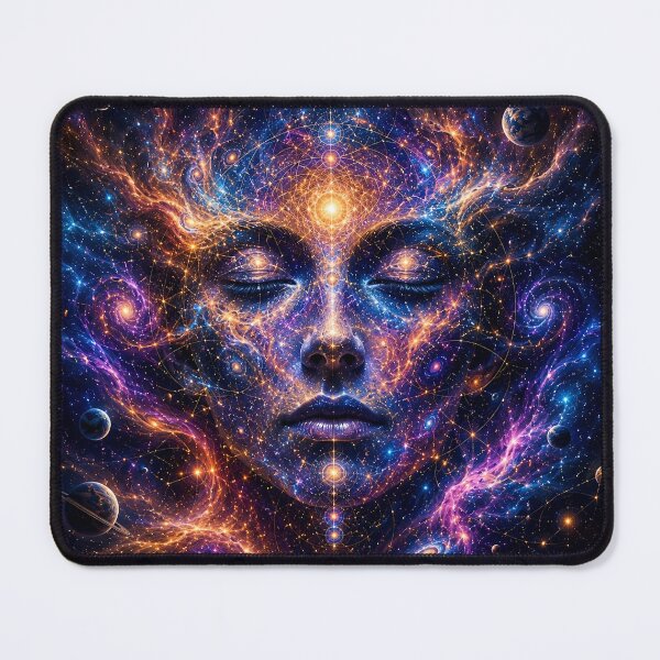 Item preview, Cosmic Consciousness designed and sold by Dominik1994.