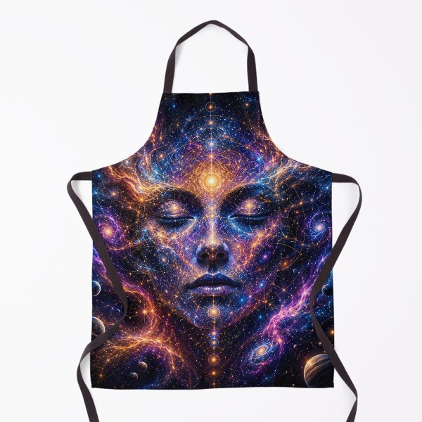 Item preview, Cosmic Consciousness designed and sold by Dominik1994.