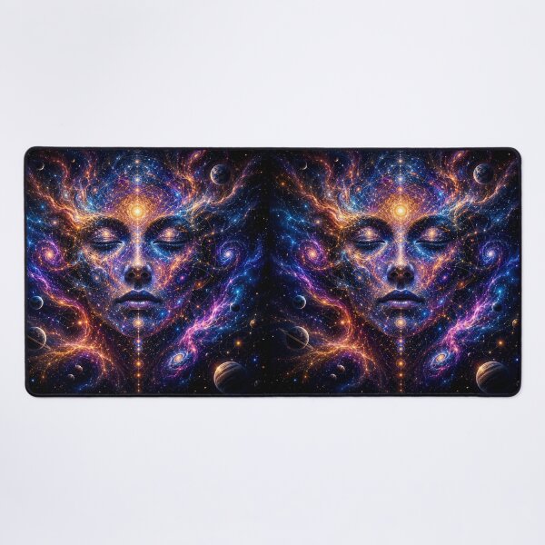 Item preview, Cosmic Consciousness designed and sold by Dominik1994.