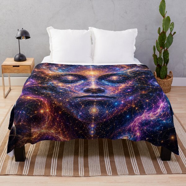 Item preview, Cosmic Consciousness designed and sold by Dominik1994.