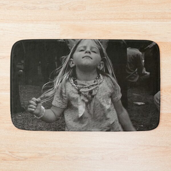 Item preview, Vintage Music Festival Child Dancing  designed and sold by pastbarack.
