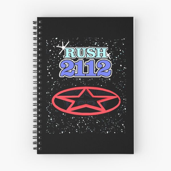 Item preview, Progressive Rock Space Starman designed and sold by Indiescha.