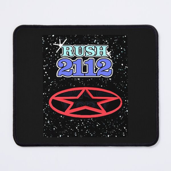 Item preview, Progressive Rock Space Starman designed and sold by Indiescha.