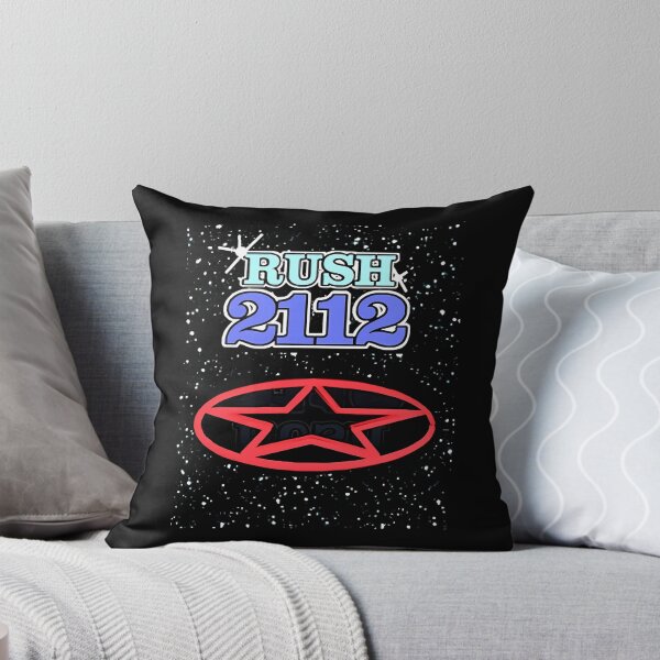 Item preview, Progressive Rock Space Starman designed and sold by Indiescha.