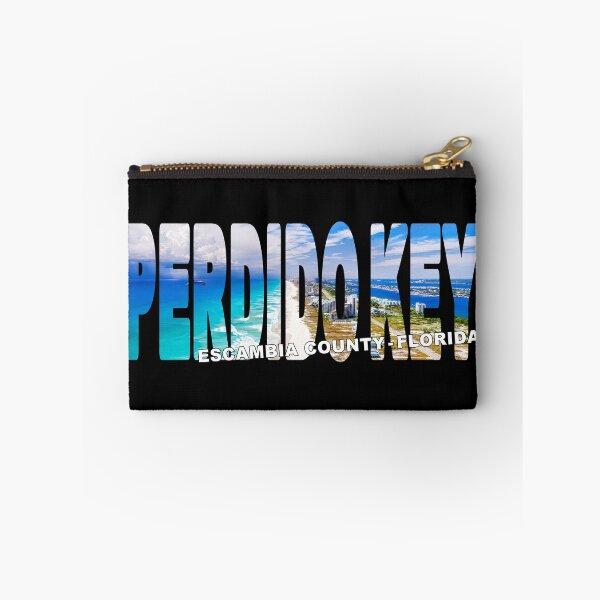 Item preview, PERDIDO KEY Escambia County Florida - Beach Paradise Alabama Border designed and sold by Adam Gormley.