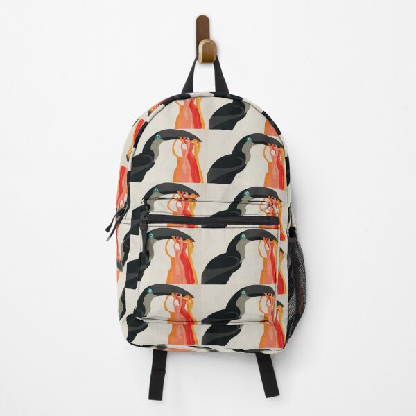 Item preview, BLACK BEAK designed and sold by THE GOOD FIND.